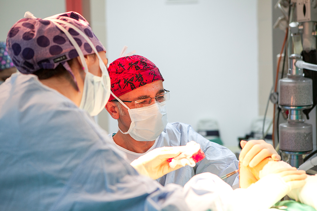 Baklan Estetik Merkezi